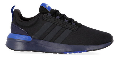 Zapatillas adidas Racer TR21 color black - adulto 49 AR