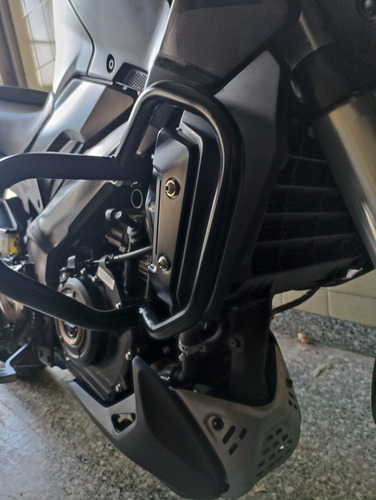 Dominar 400 Tourer