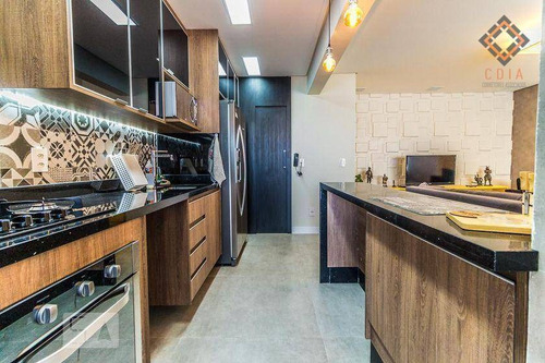 Apartamento Com 2 Dormitórios Para Alugar, 83 M² Por R$ 5.500,00/mês - Barra Funda - São Paulo/sp - Ap48602