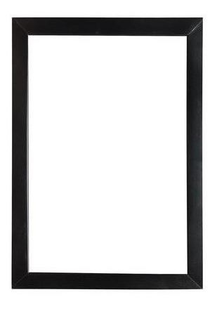 Moldura A4 Para Chalkboard