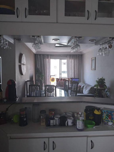 Imagem 4 de 25 de Apartamento Com 3 Dormitórios À Venda, 76 M² Por R$ 350.000,00 - Macedo - Guarulhos/sp - Ap2484