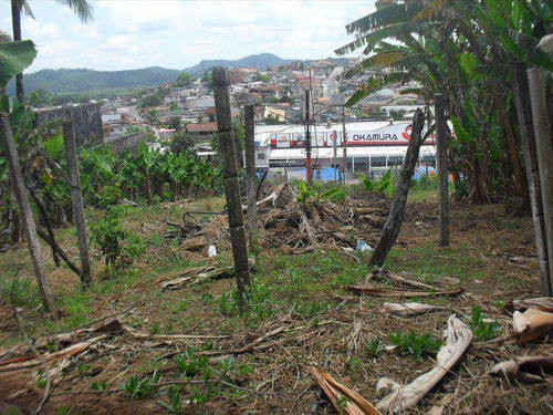 Imagem 8 de 12 de Oportunidade Terreno De 660m² Frente P/ Rodovia Só R$ 350 Mil. - V30