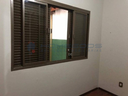 Imagem 6 de 16 de Casa Comercial Para Locação Em Campinas, Jardim Dom Bosco - Ca01289 - 70031841