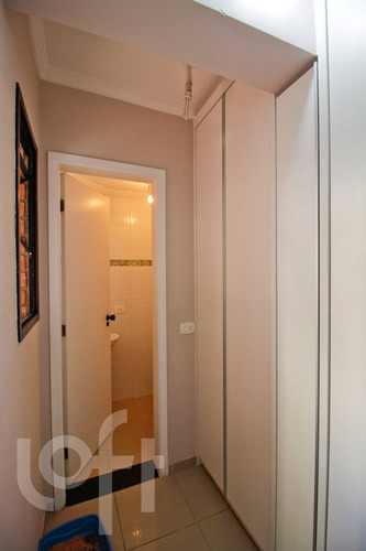 Imagem 19 de 30 de Apartamento - Ap03855 - 69450021
