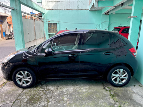 Citroën C3 1.5 Tendance Flex 5p