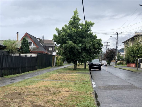 Imagen 6 de 7 de Sitio En Venta En Temuco