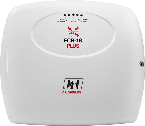 Imagen 2 de 7 de Kit Energizador / Alarma Cerco Eléctrico Por App 1600mt Jfl