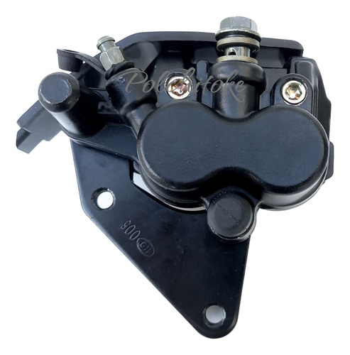 Caliper Mordaza Freno Delantero Vento Thunderstar 250 Y 300