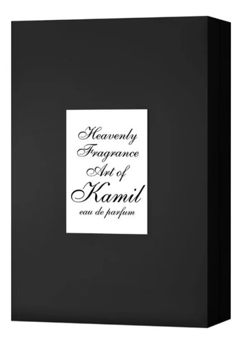 Perfume Arabe Art Of Kamil De Emper