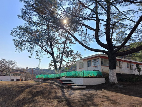 Hotel Encantado En Venta: Una Inversión Mística En El Corazón De Chignahuapan