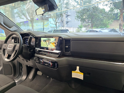 GMC Sierra 5.3 V8 Regular