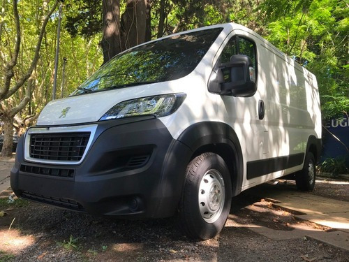 Peugeot Boxer 2.2 Hdi 435m Premium