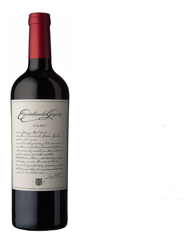 Vino Botellon Escorihuela Gascon Malbec X1500