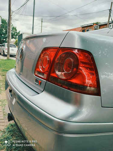 Volkswagen Bora 1.8 Highline T 180cv 2009