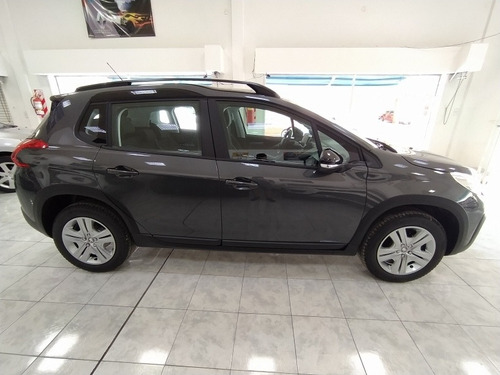 Peugeot 2008 1.6 Active 2020