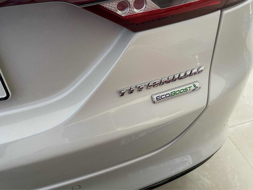 Imagen 10 de 13 de Ford Mondeo 2018 2.0 Titanium Ecoboost At 240cv