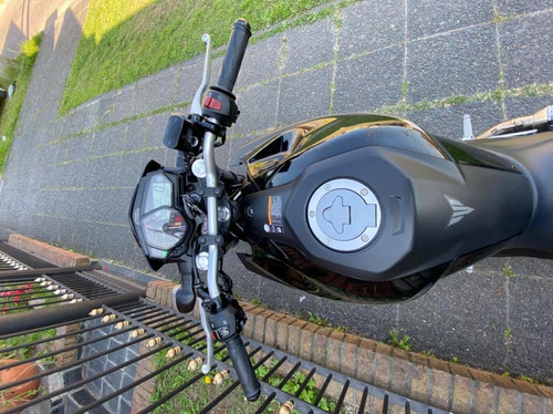 Imagen 17 de 20 de Yamaha Mt 03