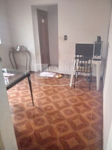 Casa Para Venda Na Vila Virginia Em Excelente Localização Quase Esquina Com A Pio Xii, 2 Dormitorios Em 105 M2 De Area Total - Ca01414 - 68205788