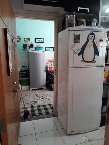 Imagem 30 de 30 de Casa Com 3 Dormitórios À Venda Por R$ 380.000,00 - Campinho - Rio De Janeiro/rj - Ca0506