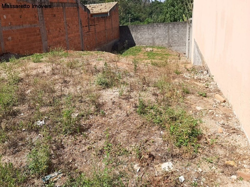 Imagem 8 de 10 de Terreno - A Venda - Itatiba - Te00323 - 70271516