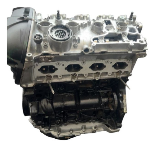 Motor De Jetta 1.8 Turbo Tsi (Reacondicionado)