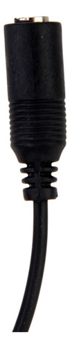 /para Micrófono Mini Cable Adaptador Usb Para Gopro Hero4 /