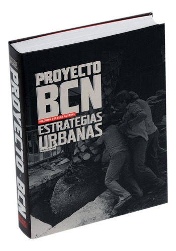 Proyecto Bcn - Giacomo Delbene