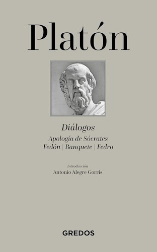 Libro Dialogos De Platon