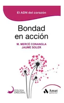Comprar Bondad En Accion Merce Conangla Profit Bienestar Autoayuda
