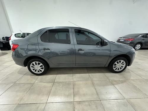Renault Logan 1.6 16v Life