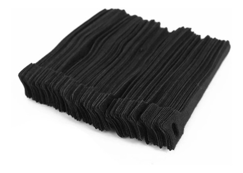 Velcro Organizador De Cabos!!! Ótimos Para Músicos & Etc!