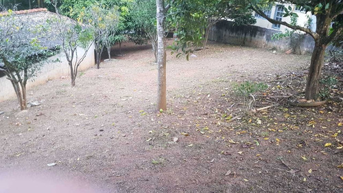 Para Você Linda Chácara
