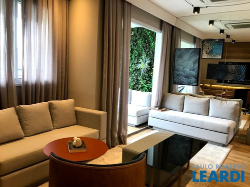 Imagem 2 de 15 de Apartamento - Lapa - Sp - 628003