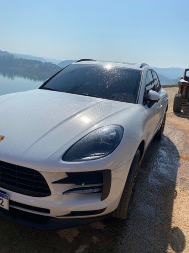 Imagem 7 de 15 de Porsche Macan 2021 2.0 Pdk 5p