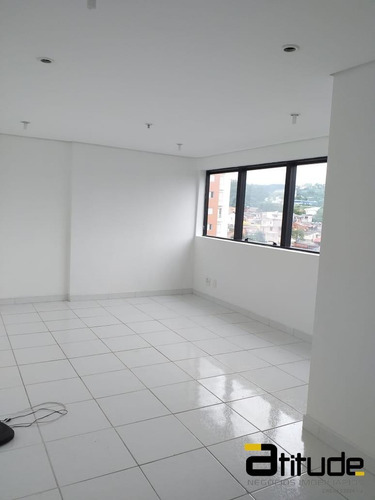 Imagem 4 de 15 de Sala Comercial No Centro De Barueri - 2583