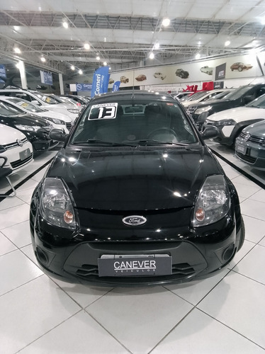Ford Ka 1.0 MPI 8V