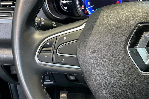 Renault Koleos 2.5 Intens Cvt