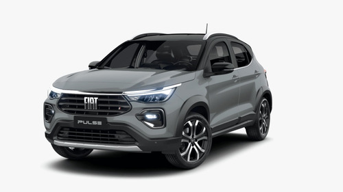 Fiat Pulse 1.0t Impetus T200 Cvt