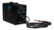 Comprar Soldadora Inverter Redbo Mig 120 127v  Mig \u002F Mma