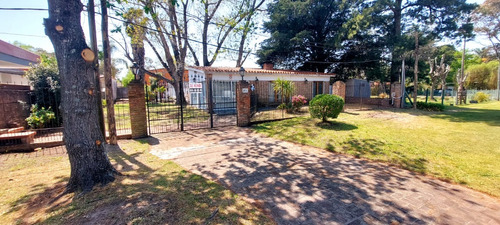  Vendo Casa En La Floresta Canelones 