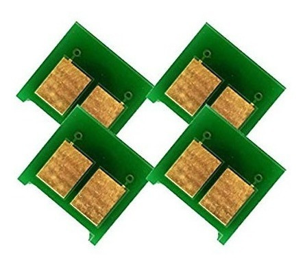 Chip Maxiprint Para Toner Hp 90a (ce390a)