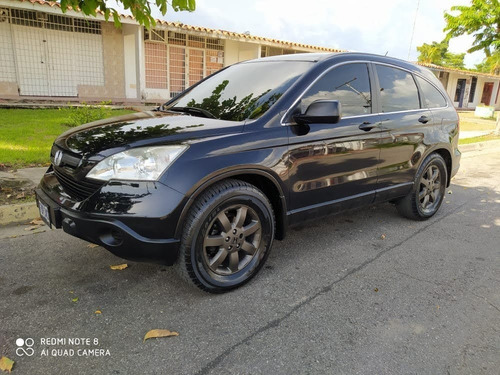 Imagen 1 de 10 de Honda Cr-v Lx