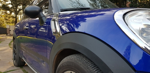 Imagen 12 de 15 de Mini Cooper Countryman 1.6 S 184cv At All4 2016