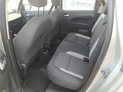 Imagen 8 de 8 de Citroen C3 Aircross Feel Año 2016 Romera Usados Tandil