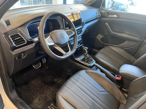 Volkswagen T-Cross 1.0 200 Tsi Highline Aut