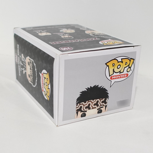 Funko Pop! Movies: Zoolander - Derek Zoolander 700 (Usado)