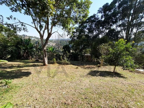 Imagem 15 de 30 de Chácara À Venda No Centro De Juquitiba - 308 - 69831307