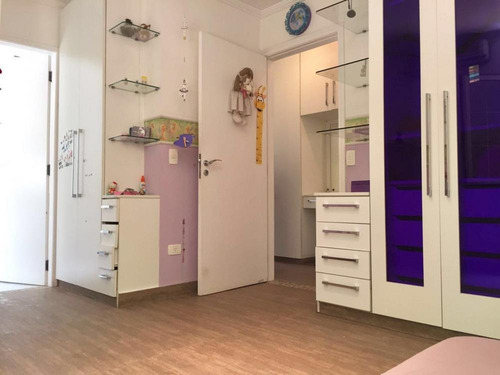 Imagem 22 de 23 de Sobrado Com 03 Dormitórios E 316 M² | City América, São Paulo | Sp - Sb3296v