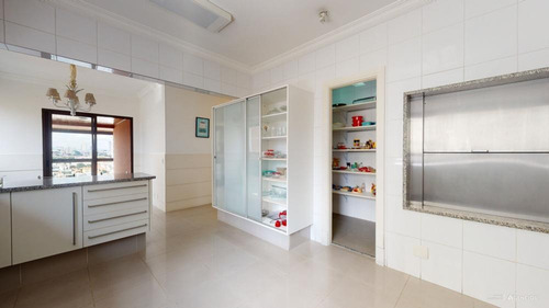 Imagem 28 de 30 de Apartamento Para Venda Com 374 M² | Vila Mariana| São Paulo Sp - Ap423693v