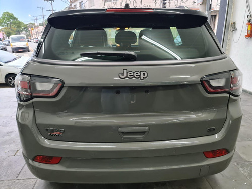 Jeep Compass S T270 1.3 TB 4x2 Flex Aut.
